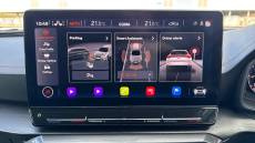 CUPRA Formentor 1.5 TSI 150 V2 5dr DSG Petrol Estate